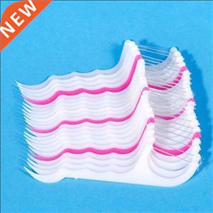 50pcs/lot New Personality Oral Gum Teeth Clean Tools Care Th