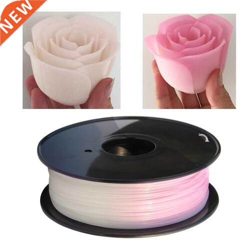 D Printer PLA Filament Color Change With UV Light 1.75mm Wh