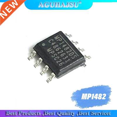 10PCS MP1482 MP1482DS MP1482DN SOP8 LCD Manager original