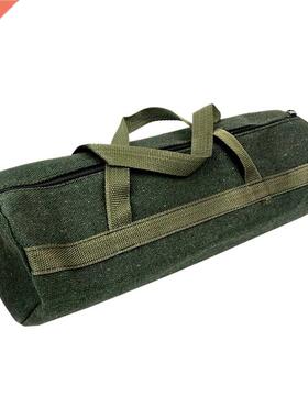 Durable Home Tool Bag Thick Pouch Storage Bags Portable In