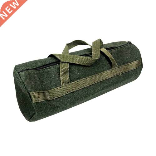 Durable Home Tool Bag Thick Pouch Storage Bags Portable In
