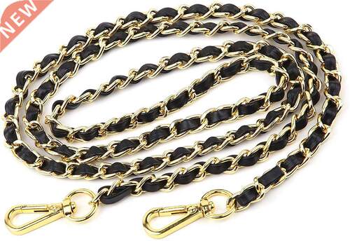 118cm Purse Chain Strap Crossbody Handbag Chains Replacement