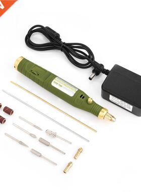 Mini Electric Drill  Engraving Grinding Drill Machine Rot