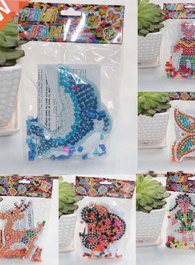 Hot Sale Hama Perler Beads DIY Kids Craft Plastic Puzzle