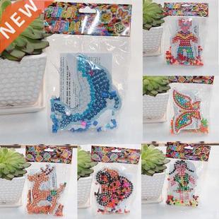 Hot Sale Hama Perler Beads DIY Kids Craft Plastic Puzzle