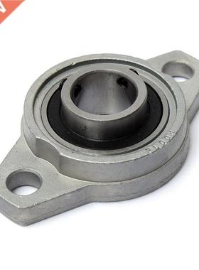 KFL004 ilBlock Flange Ball Beaing 20mm Metal Miniatue bea