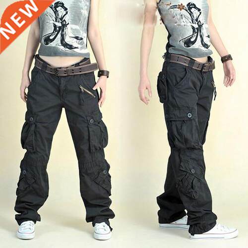 Free Shipping 2023 New Arrival Fashion Hip Hop Loose Pants J