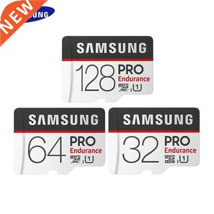 SAMSUNG High Endurance Micro SD Card 128GB 64GB SDXC 2GB S