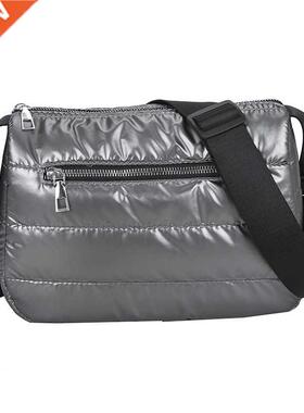 Vento Marea Space Padded Women oulder Bag For Winter 2021