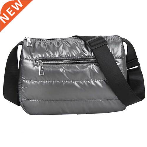 Vento Marea Space Padded Women oulder Bag For Winter 2021