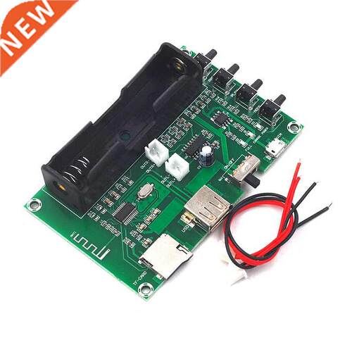 XH-A150 PAM840 Bluetooth Amplifier audio Board 5W*2 Lithium