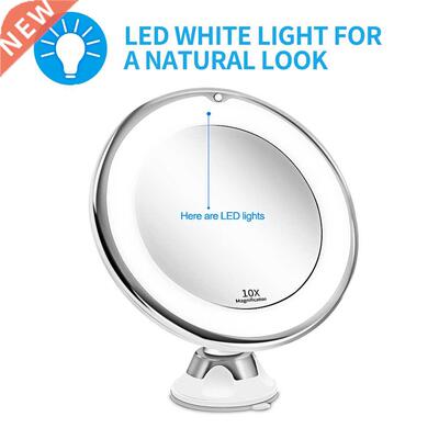 Led Makeu Mio Lighted Make u Mio Light Magnifying Mi