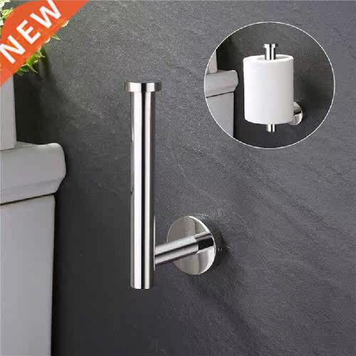 Toilet Wall Mount Toilet Paper Holder Stainless Steel