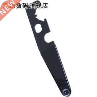 Steel Enhanced 15 morer Stock Spanner Wrench With Rubber