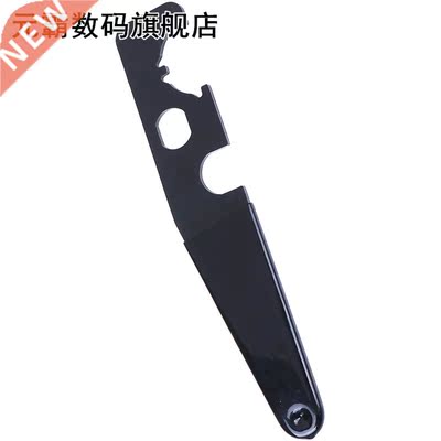 Steel Enhanced 15 morer Stock Spanner Wrench With Rubber