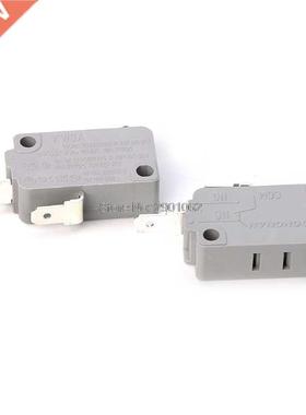 2Pcs KW3A Microwave Oven Door Micro Switch 125V/250V 16A Nor