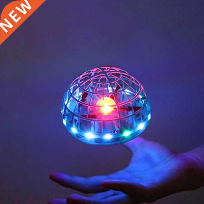 2021 Flying Ball Spinner Ball UFO Boomerang Soaring Flying T