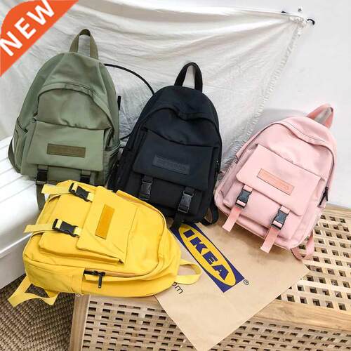 New Trend Female Backpack Casual Classical Women Backpack Fa