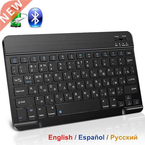 Bluetooth Wireless Keyboard Mini Keyboard For Tablet Phone I