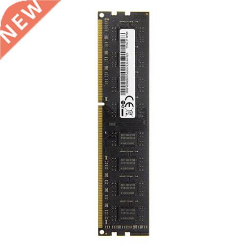 DDR3 2GB Memory Ram 1333MHz PC3-10600 240Pin 1.5V DIMM Suppo