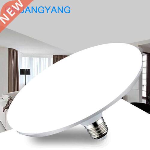 Super Bright 220V E27 Led Bulb Light 20W 40W 50W 60W Lampada