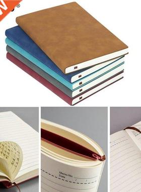 A5 Notebooks And Journals Kawaii Notepads Diary Agenda Weekl