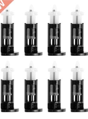 8Pcs/Lot Fastener Mount Pin For Intel Socket LGA 775 CPU Hea