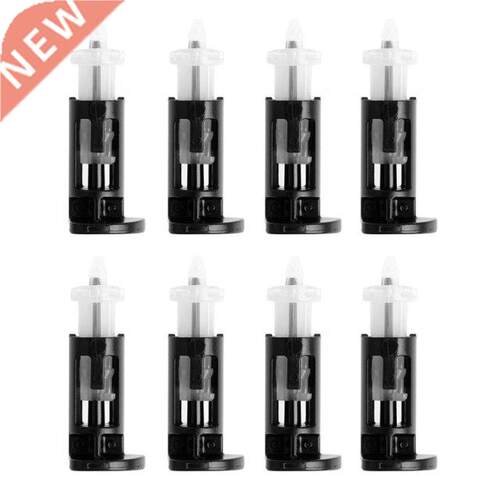 8Pcs/Lot Fastener Mount Pin For Intel Socket LGA 775 CPU Hea