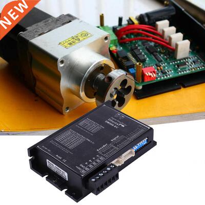 Nema 17 23 24 34 Digital Stepper Motor Driver with EtherCAT