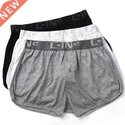 C-IN2 Youth button-down panties boxers fashion classic cotto