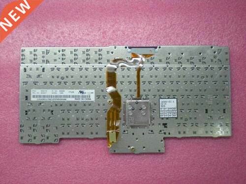 New original S keyboard ThinkPad T400S T410S T410 T410i T42