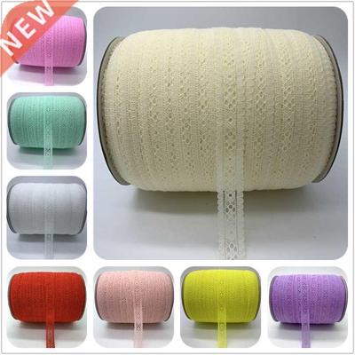 5yards 20mm Lace Ribbon Handicrafts Embroidered Lace Trim Ri