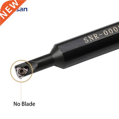 1PCS SNR0006K06-A16 SNR0010K11 CNC Boring Bar Threading Turn