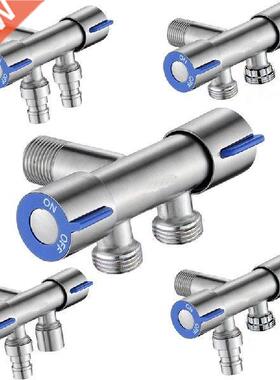 G1/2*1/2 04 Stainless Steel Multi-function Washing Machine