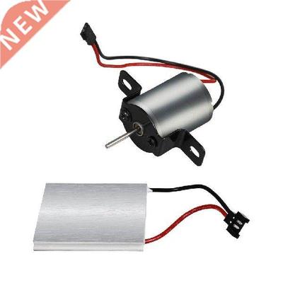 Fireplace Fan General Accessories Generator Piece Electric