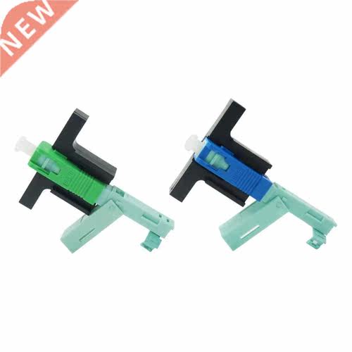 100 Pcs Aircraft Head Ceramic Core Quick Connector Quick Con