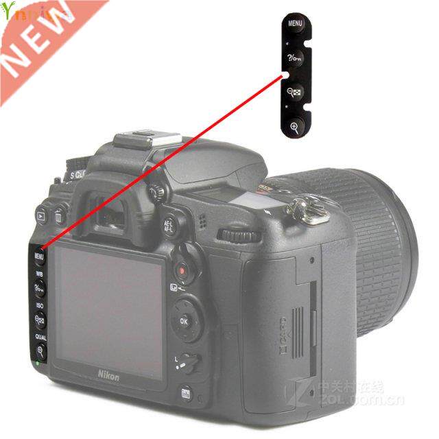 10pcs/lot For Nikon D90 D300 D300S D700 D600 D610 D7000 D710