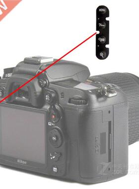 10pcs/lot For Nikon D90 D300 D300S D700 D600 D610 D7000 D710