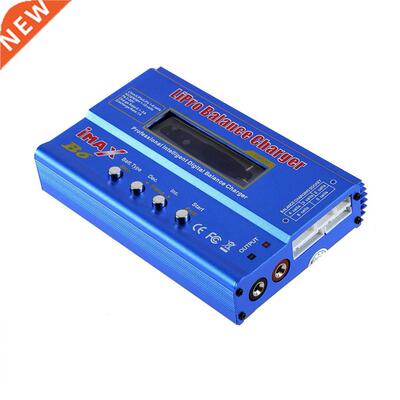 IMAX B6 80W RC Charger Lipo NiMh Li-Ion Ni-Cd Battery