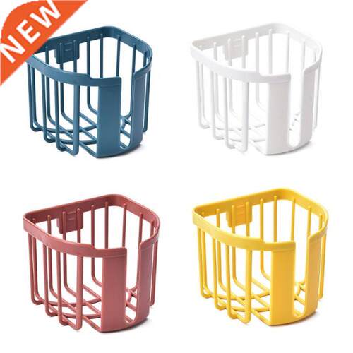 Punch-free Toilet Tissue Storage Box Wall-mounted Toilet Pap
