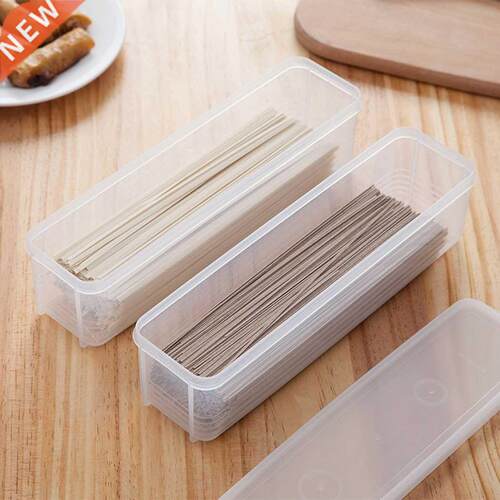 Food Storage Container Kitchen Moisture-Proof Noodle Storage