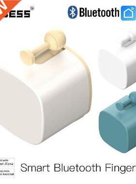 Tuya Smart Home Bluetooth-compatible Smart Fingerbot Smart