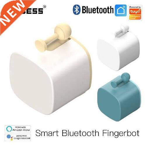 Tuya Smart Home Bluetooth-compatible Smart Fingerbot Smart
