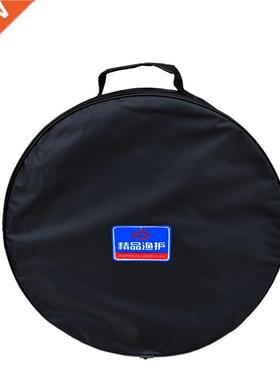 High Quality 28/37/44/49/54cm Large Capacity Fishing Net Bag