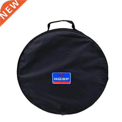 High Quality 28/37/44/49/54cm Large Capacity Fishing Net Bag