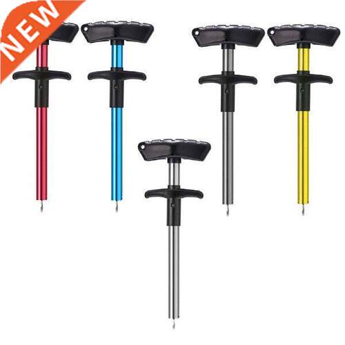 Fiing Hook Remover with Squeeze Puller Handle Portable