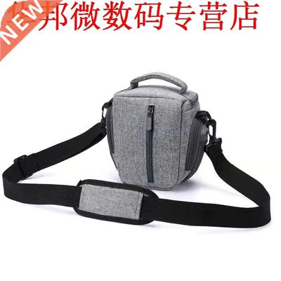 DSLR Tas Nylon Oppervlak Materiaal Buitensporten Sling Schou