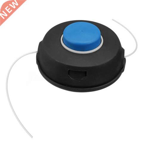 M12 Grass Trimmer Head Garden Lawn Mower Spool Head String F