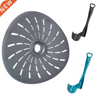 1PC Knife Cover Blade Cover For Thermomix TM31 TM6 TM5 Kitch