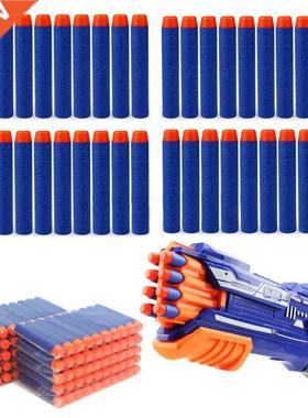 Refill Darts Bullets For Nerf N-strike Elite Series Blasters